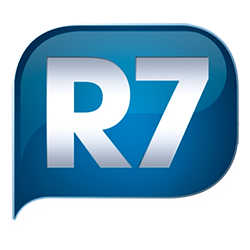 Participação Portal R7